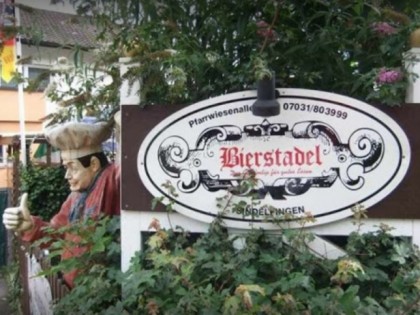 照片: Bierstadel